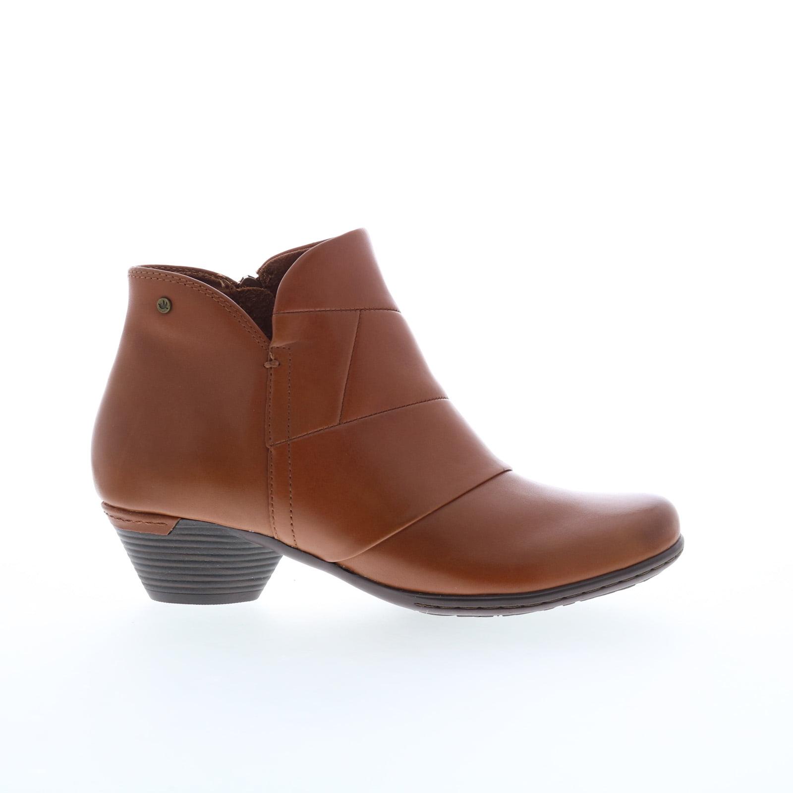 Cobb Hill Adult Womens Laurel New Bootie Ankle & Booties Boots