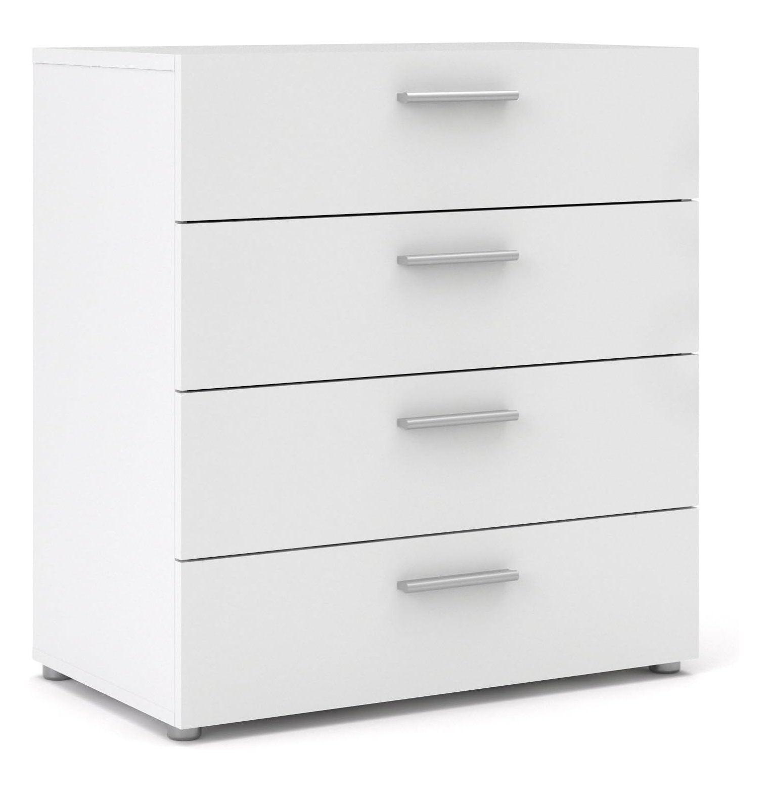 Jantz 4 - Drawer Dresser