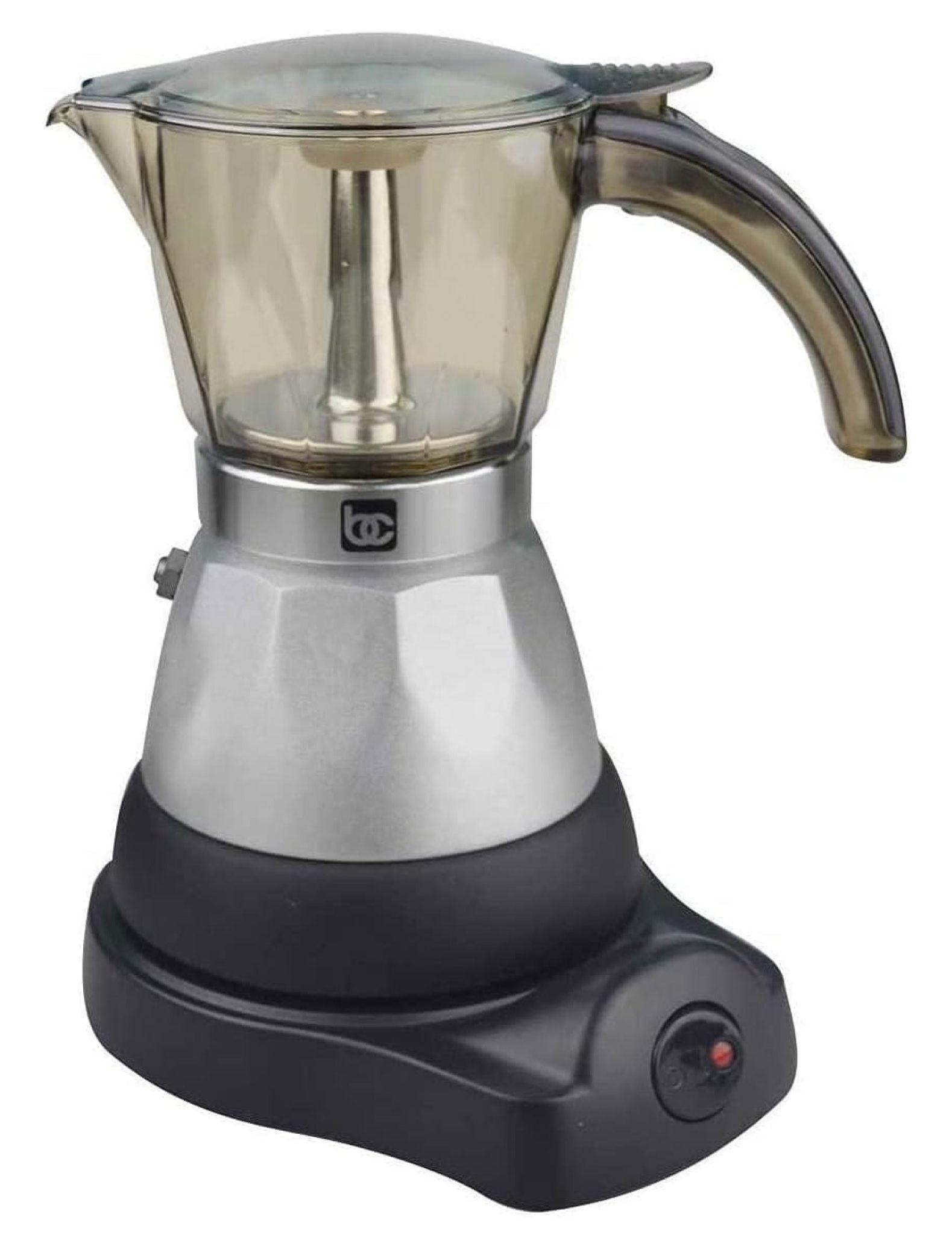 Bene Casa Bene Casa Semi-Automatic Espresso Machine