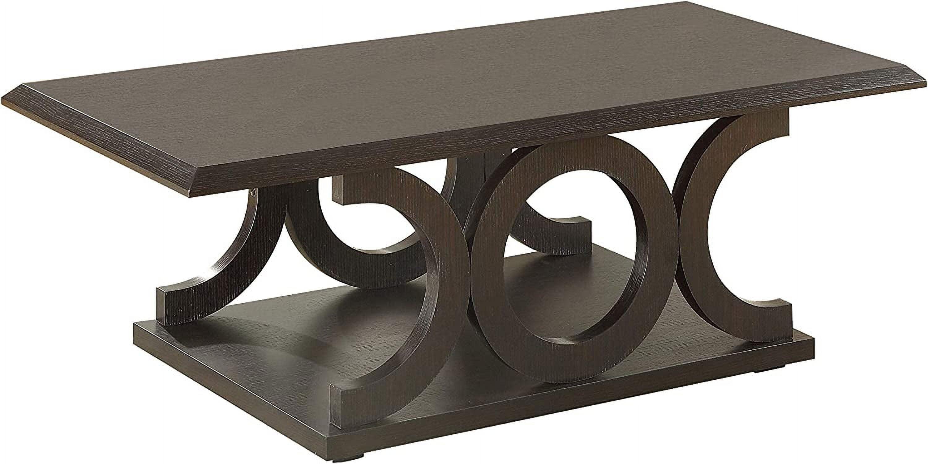 Shelly Single Coffee Table