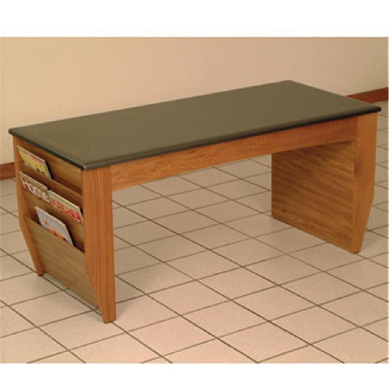 Geis Coffee Table