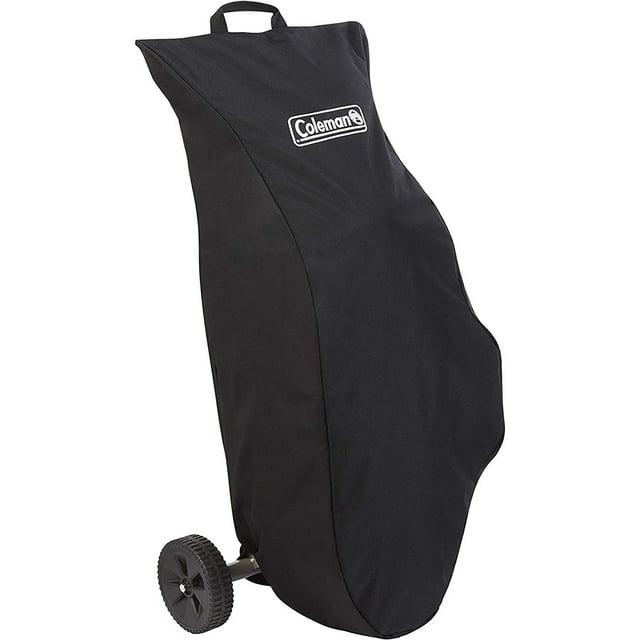 Coleman RoadTrip Grill Case with Durable Zipper and Tie-Down Straps Pack