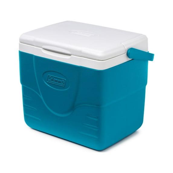 Coleman Chiller 9qt Cooler - Ocean