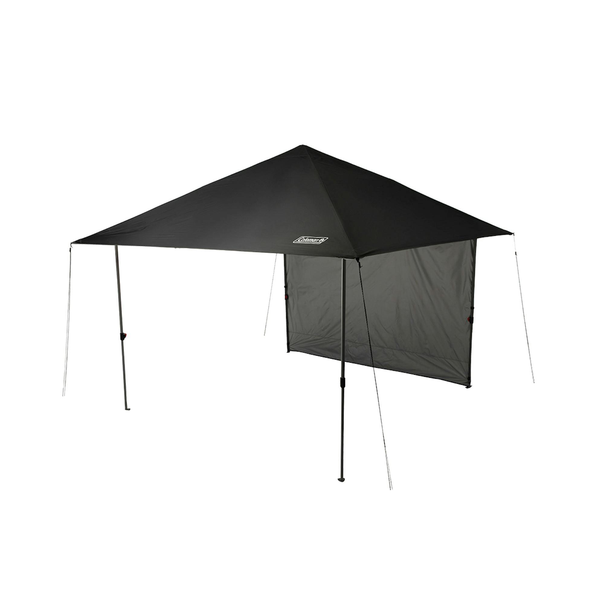 Coleman OASIS™ Lite 7 x 7 Canopy with Sun Wall