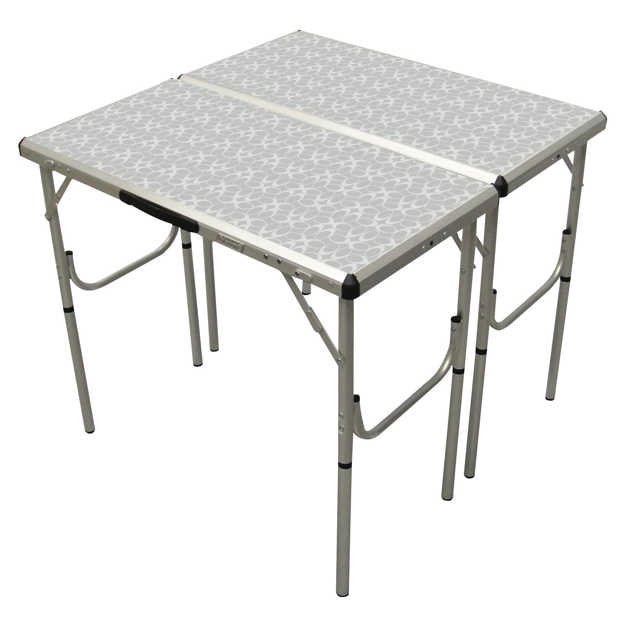 Coleman Pack-Away® 4-In-1 Table