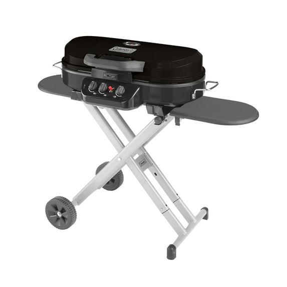 Coleman RoadTrip® 285 Portable Stand-Up Propane Grill