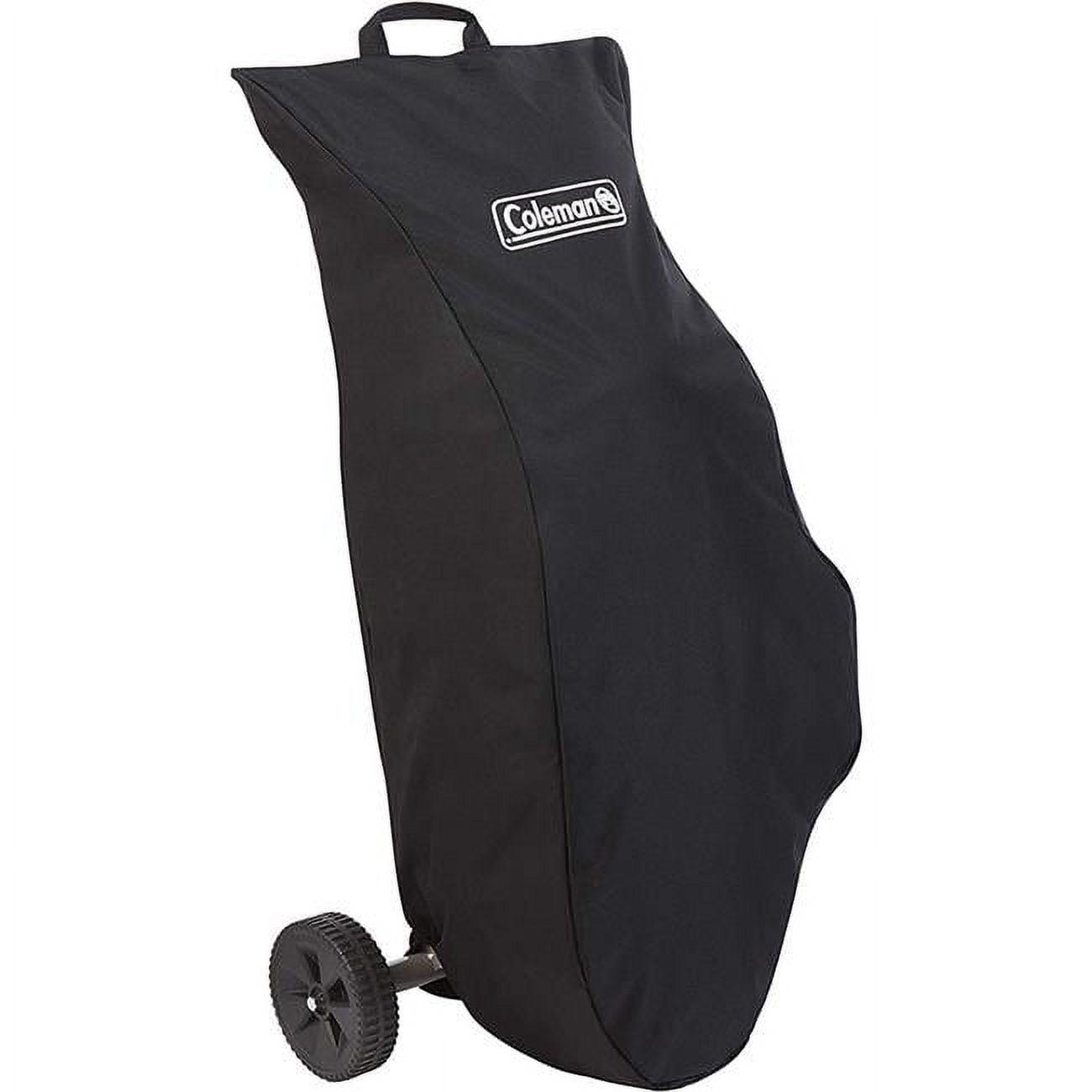 Coleman RoadTrip Grill Case with Durable Zipper and Tie-Down Straps Pack