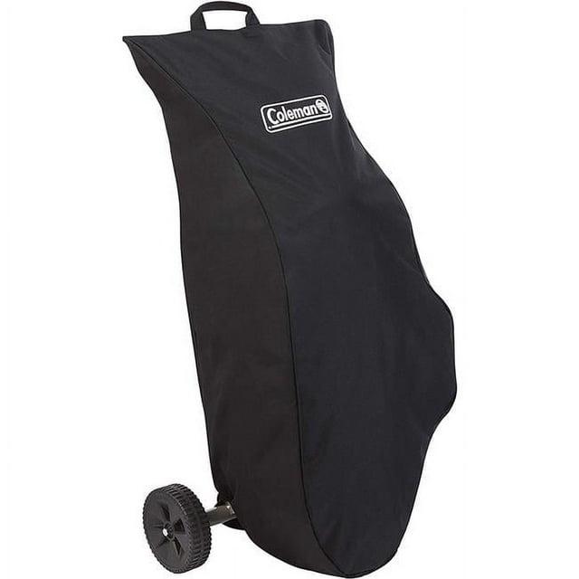 Coleman RoadTrip Grill Case with Durable Zipper and Tie-Down Straps Pack