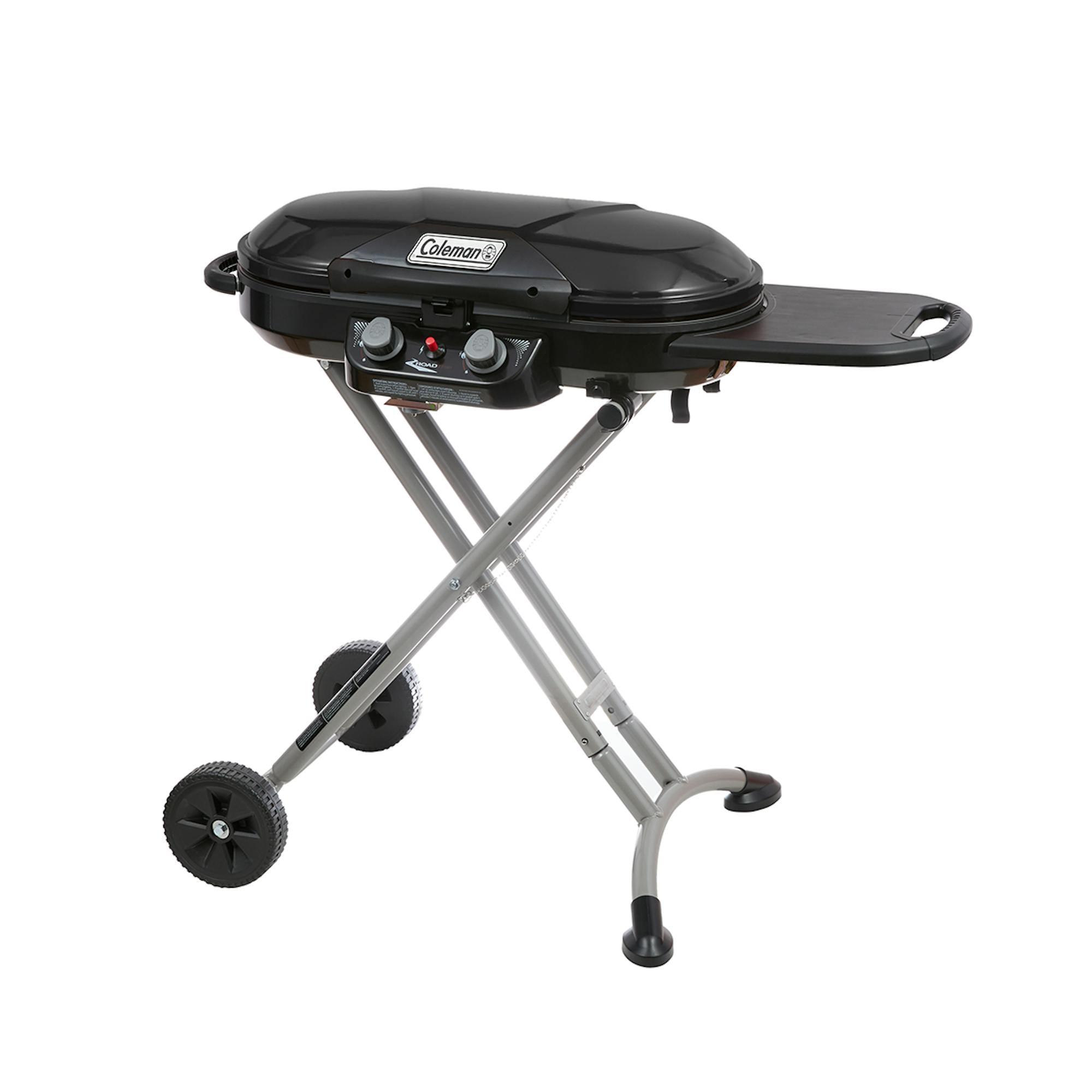 Coleman Roadtrip X-CURSION Grill 2000037241 - Black
