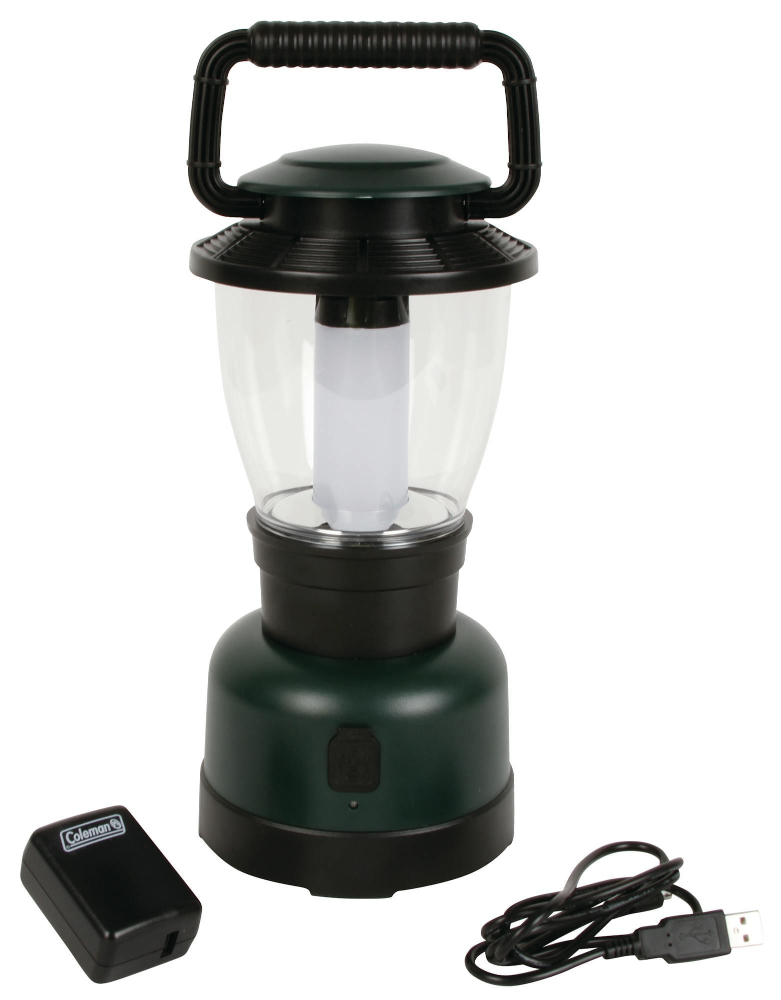 Coleman CPX 6 Rugged Rechargeable LED Lantern