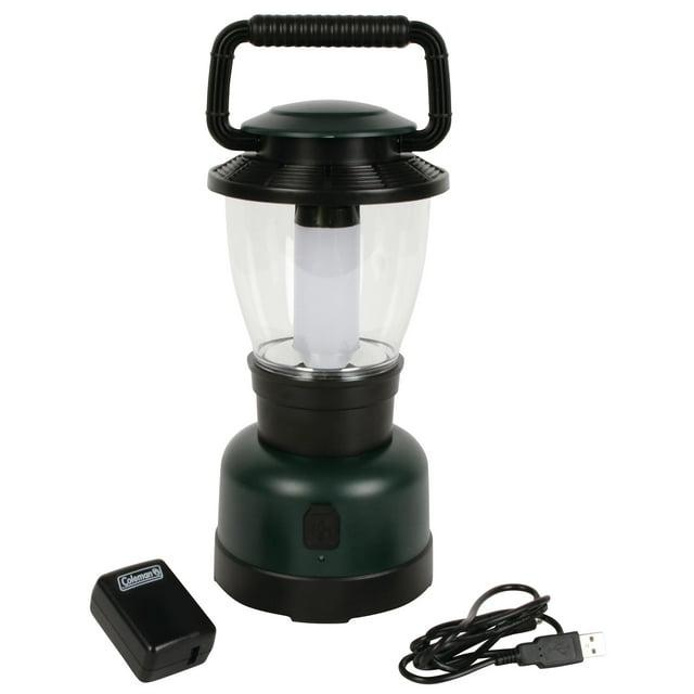 Coleman CPX 6 Rugged Rechargeable LED Lantern
