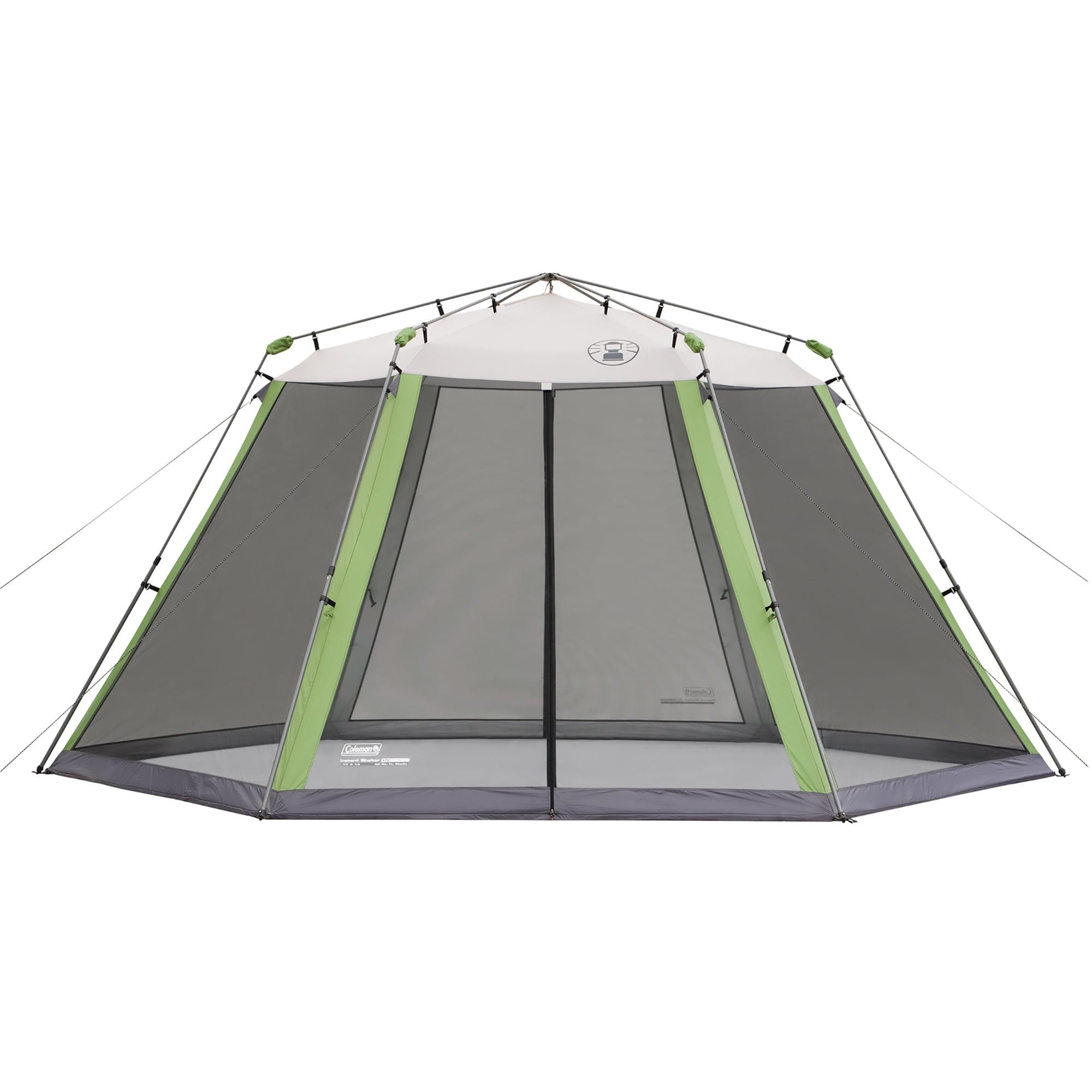 Coleman 15 X 13 Instant Screenhouse