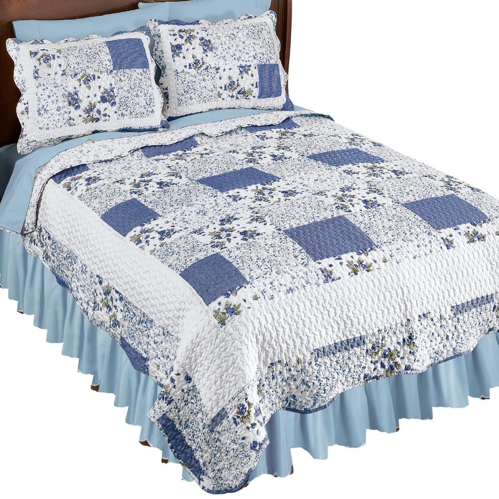 Geometric Shapes Quilt