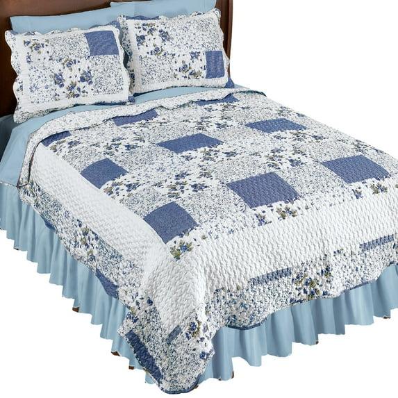 Geometric Shapes Quilt