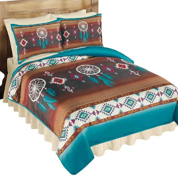 Winston Brands Royce Polyester Comforter Set
