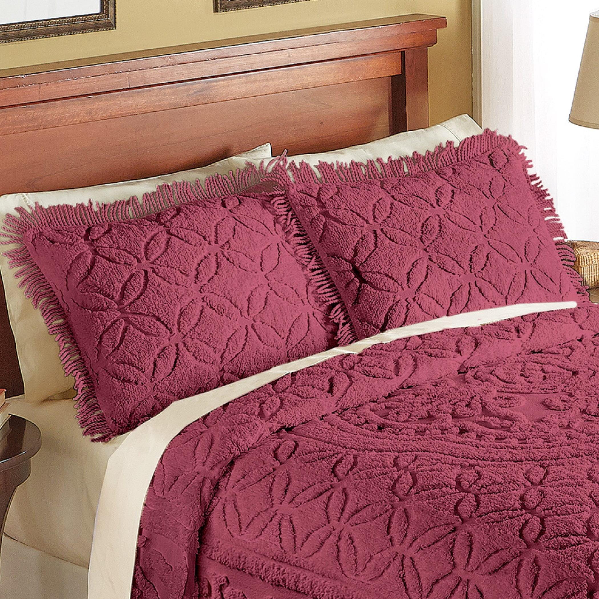 Cotton Pillow Sham