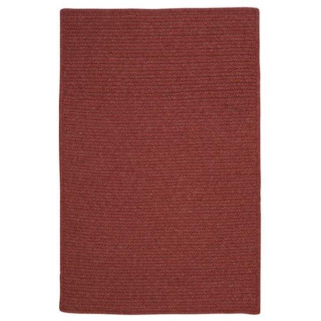 Colonial Mills Westminster Wool Braided Rectangle Stair Treads