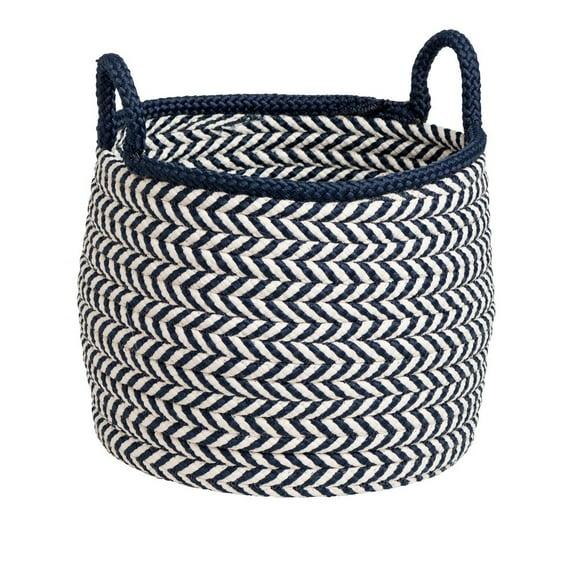 Dakota Fields Preve Storage Basket with Handles