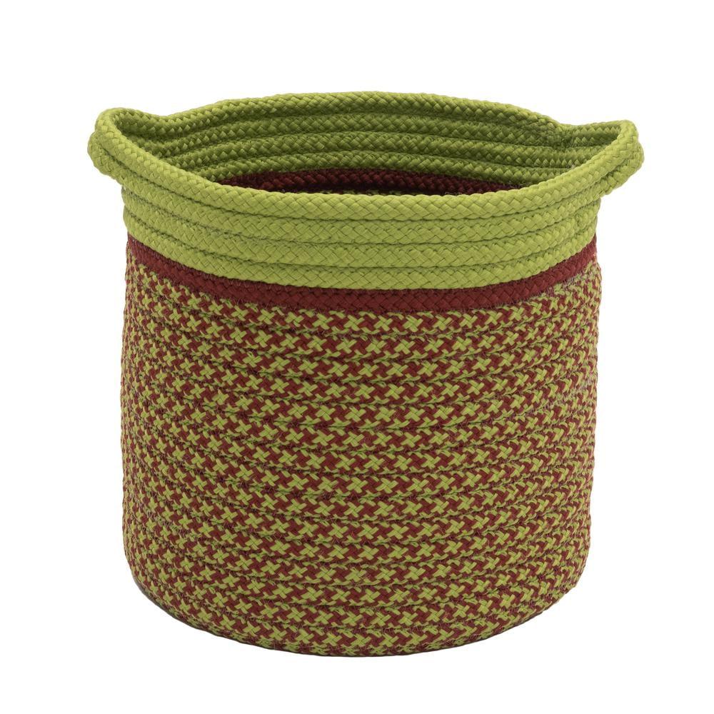 Bay Isle Home™ Fabric Basket