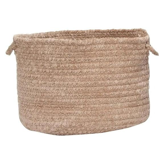 Spring Meadow - Sand Bar 18 in. x 12 in. Utility Basket