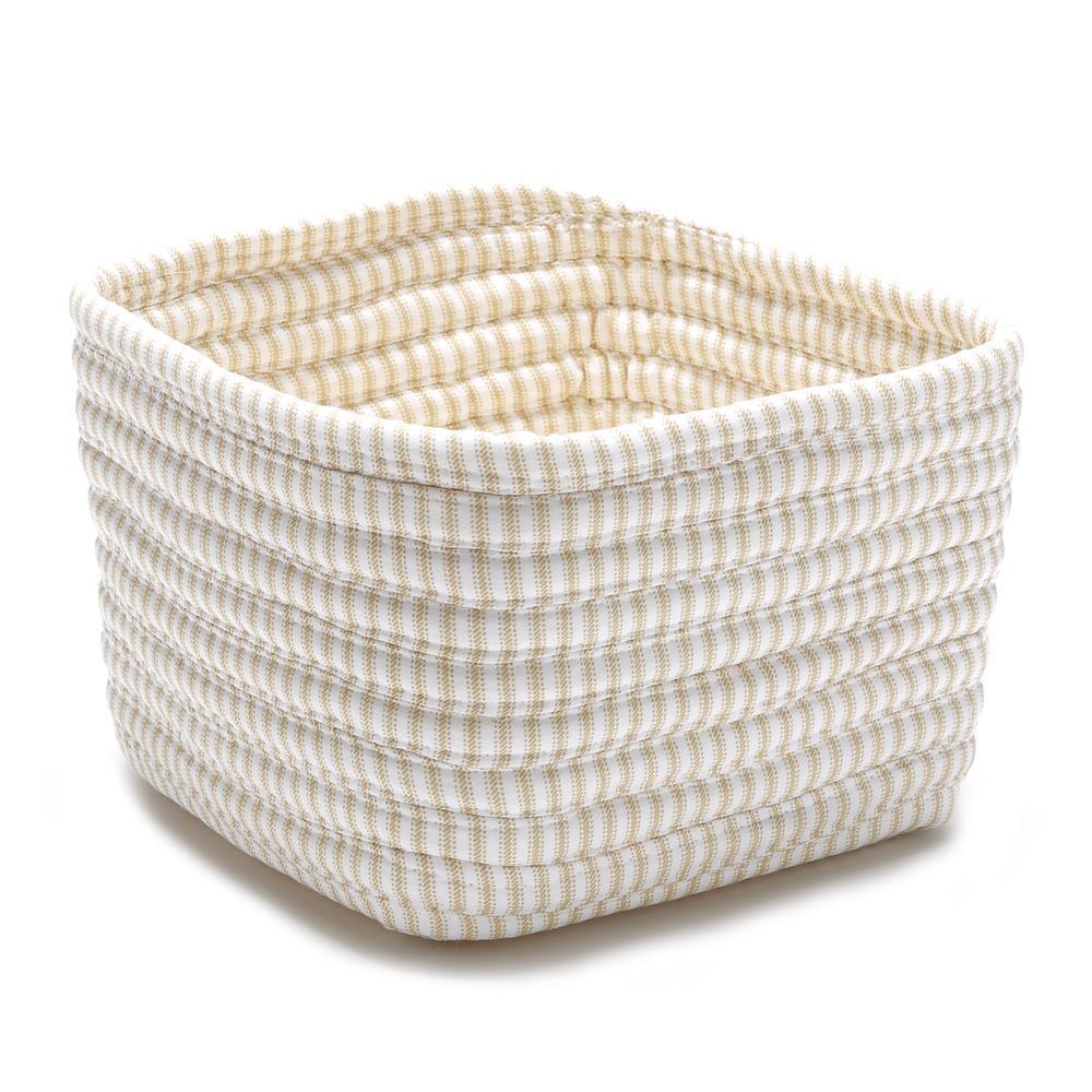 Highland Dunes Highland Dunes Fabric Basket