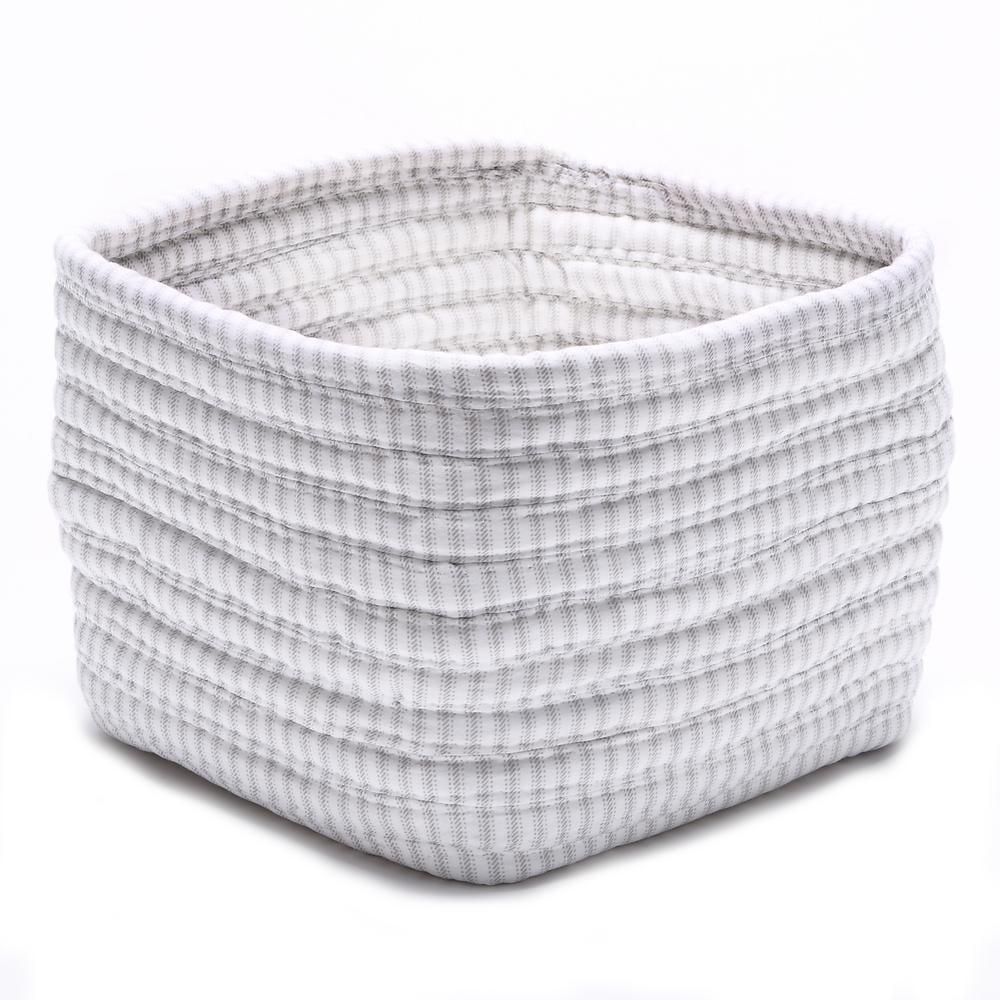 Highland Dunes Highland Dunes Fabric Basket