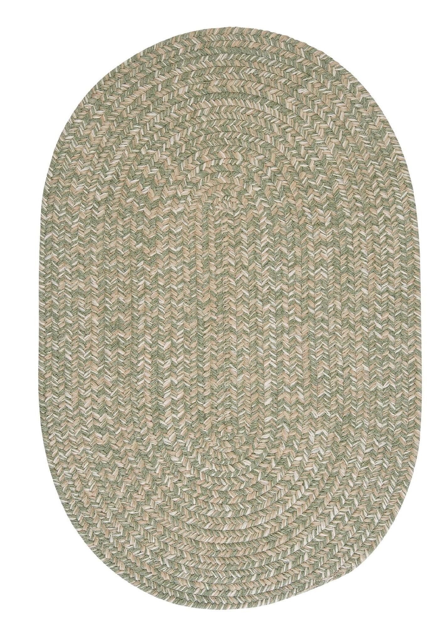 Ken Solid Color Rug