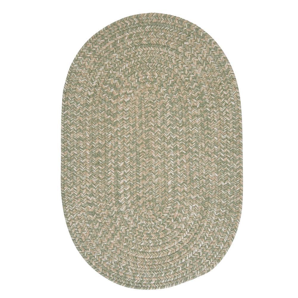 Ken Solid Color Rug