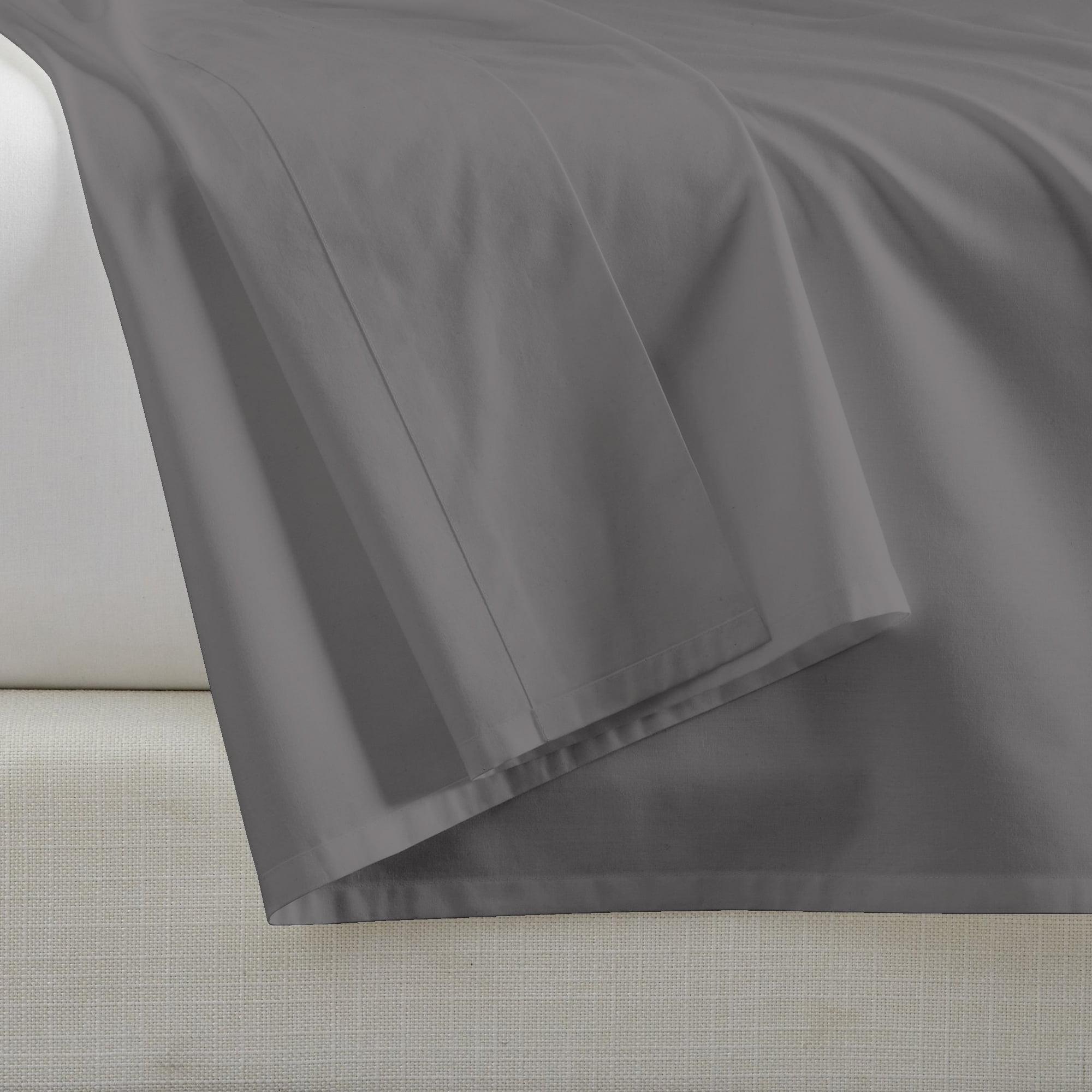 100% Cotton Ultra-Light Flat Sheet