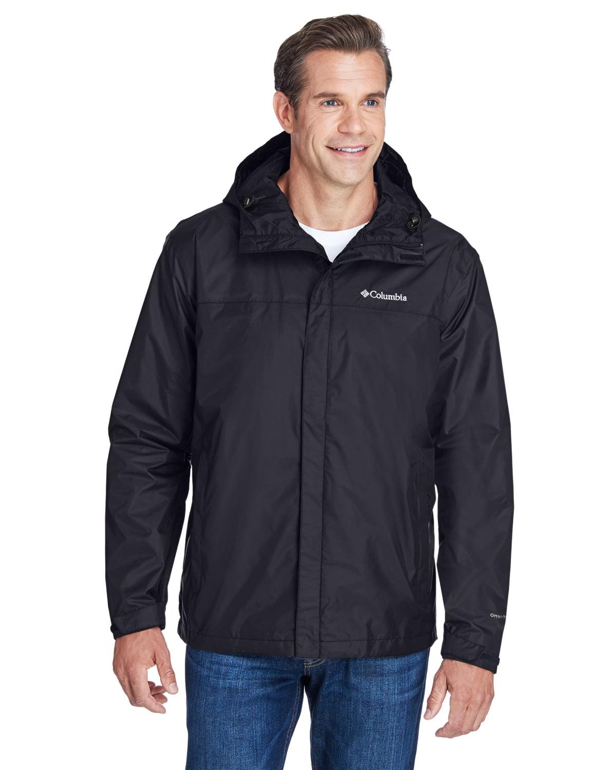 Columbia Watertight II Rain Jacket