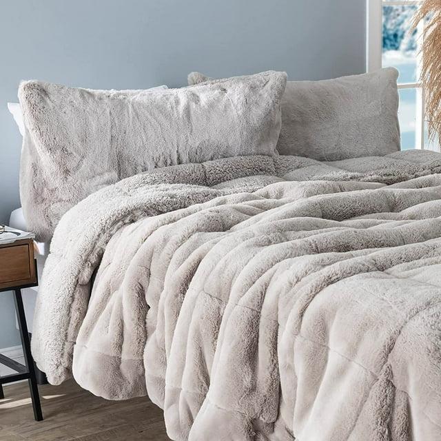 Byourbed Legendary Chunky Bunny Coma Inducer Oversized Heavy Comforter Set