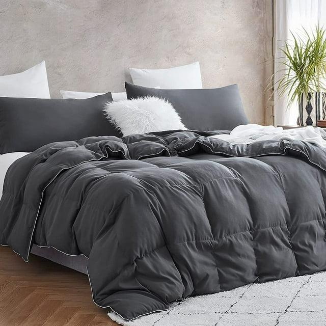 Coma Inducer Snorze Cloud Baffle Box Stitch Comforter