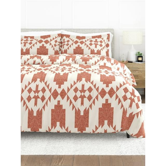 Becky Cameron Adobe Southwestern Duvet Cover Set