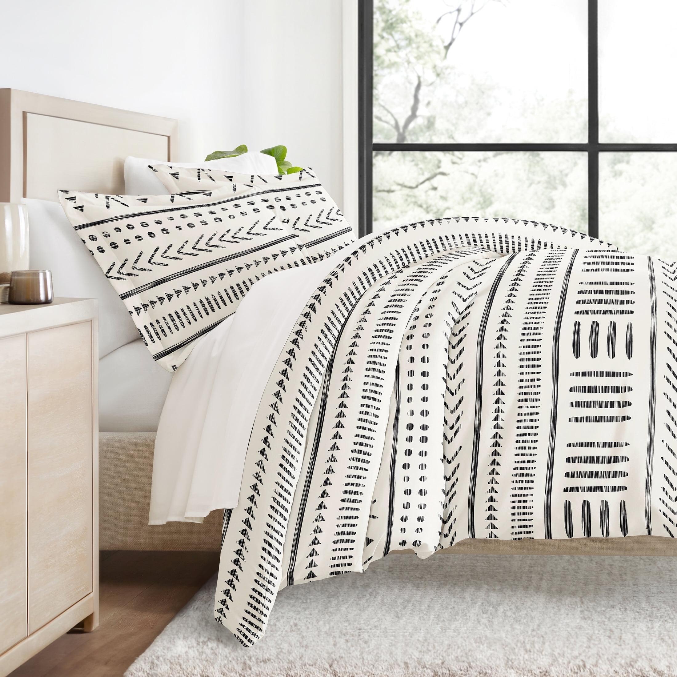 Arrow Dreams Duvet Cover Set