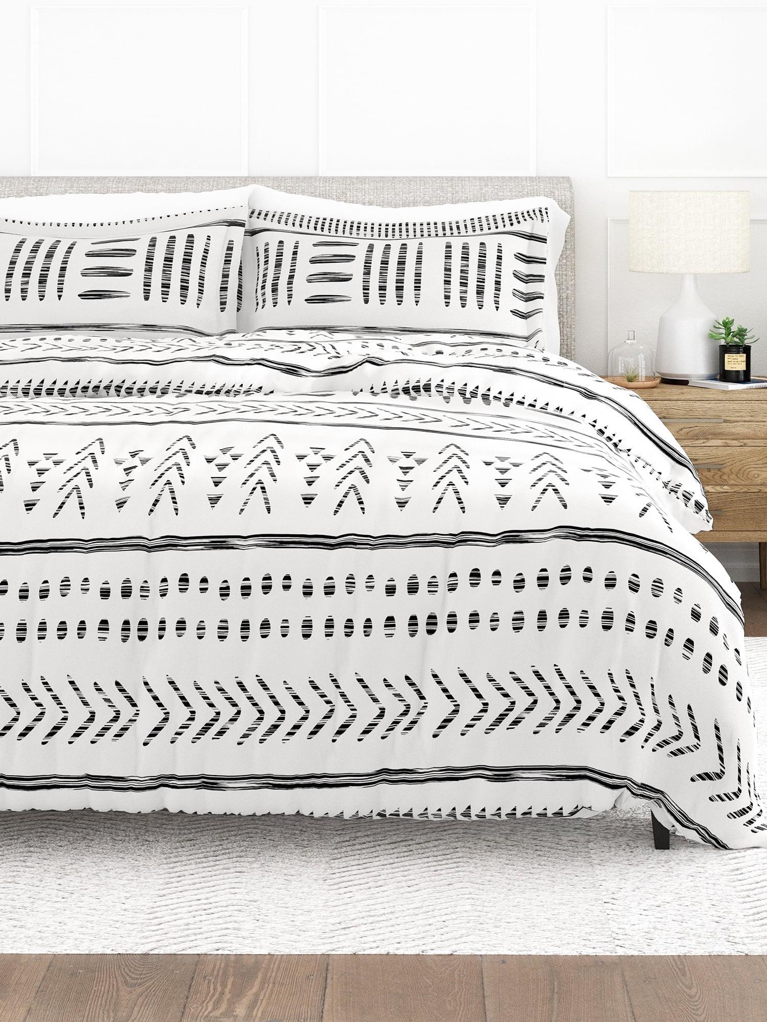 Arrow Dreams Duvet Cover Set