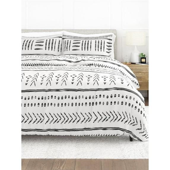 Arrow Dreams Duvet Cover Set
