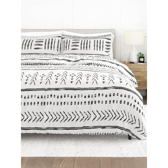 Arrow Dreams Duvet Cover Set