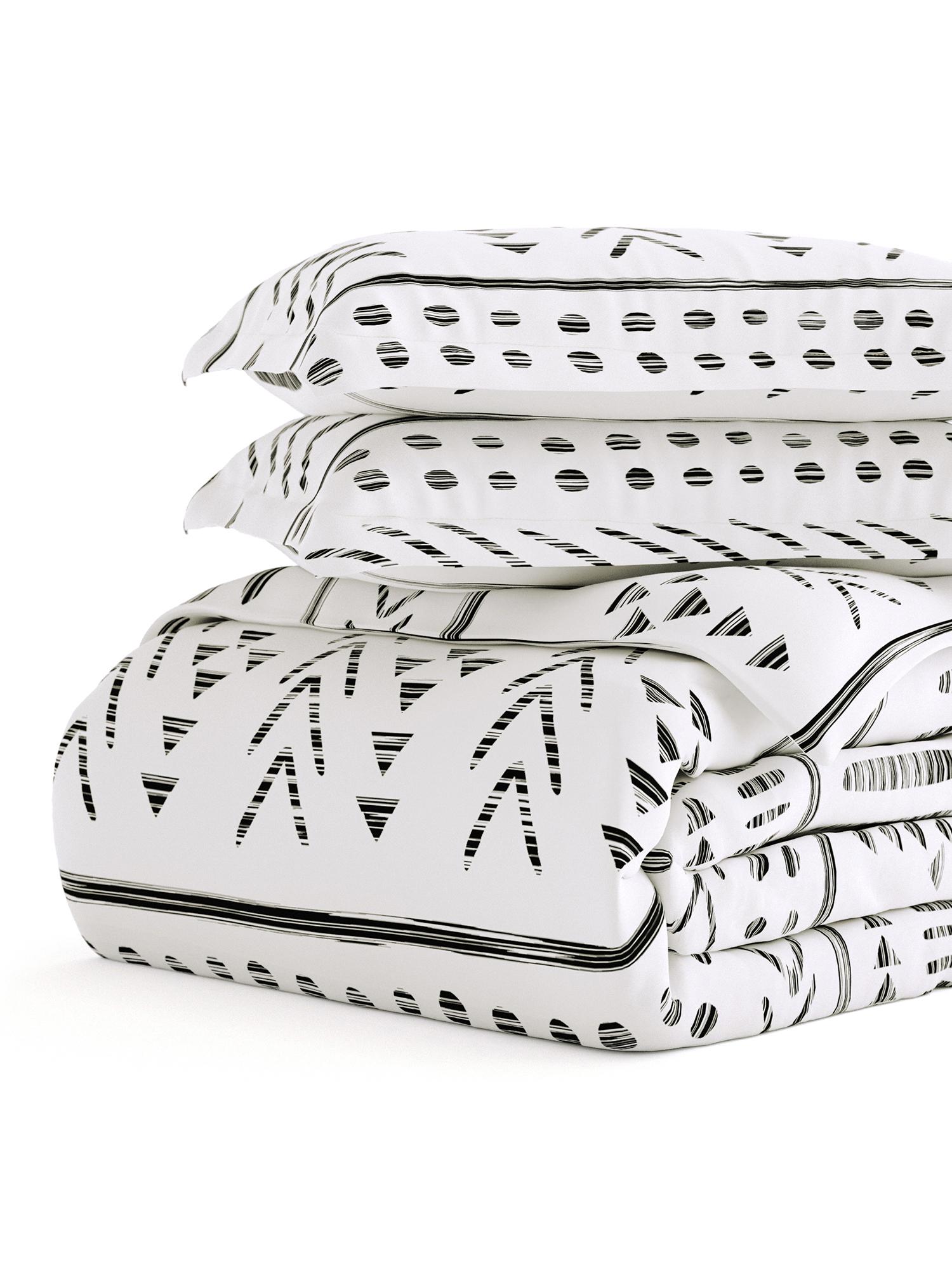 Arrow Dreams Duvet Cover Set