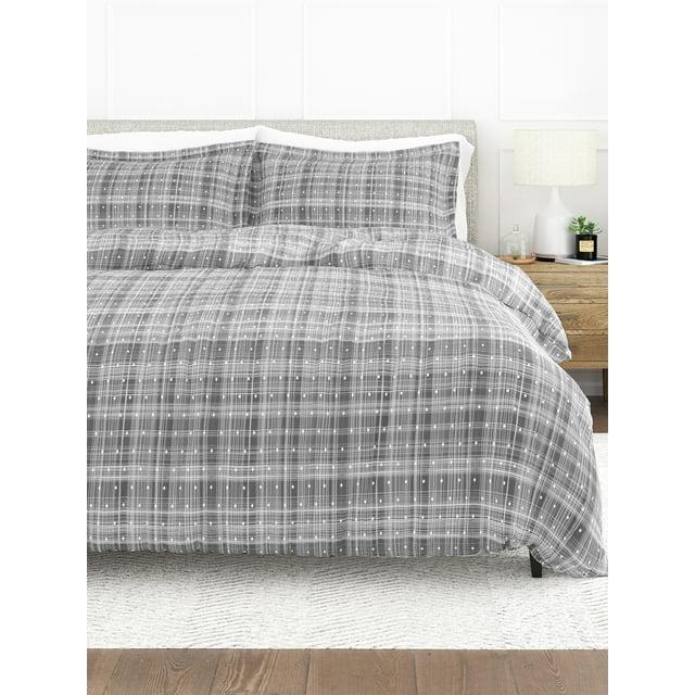 Becky Cameron Simply Soft Polka Dot Duvet Cover Set