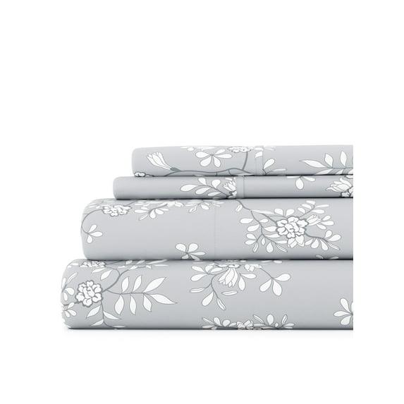 Becky Cameron Floral Vine Pattern Sheet Set
