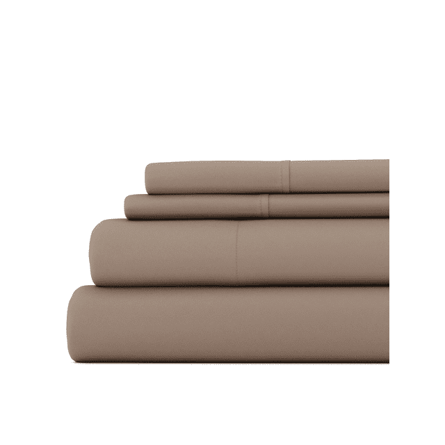 RE/FINE™ Sheet Set Cooling 100% Rayon From Bamboo Silky Soft Bedding