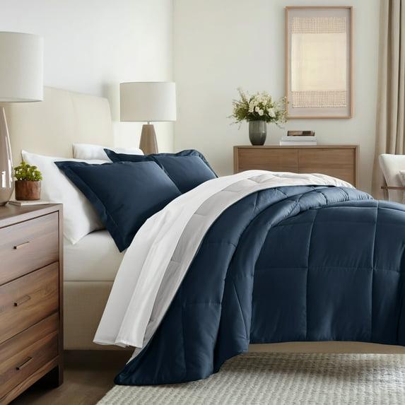 IEnjoy Home Simply Soft™ Down Alternative Comforter
