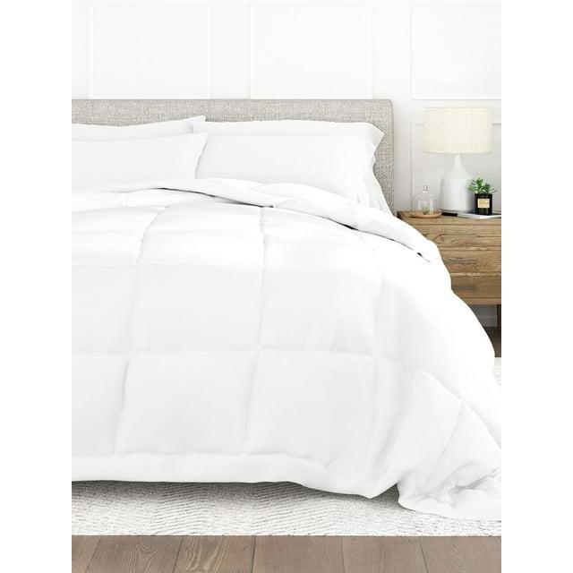 London Fog London Fog Seersucker Dot Comforter