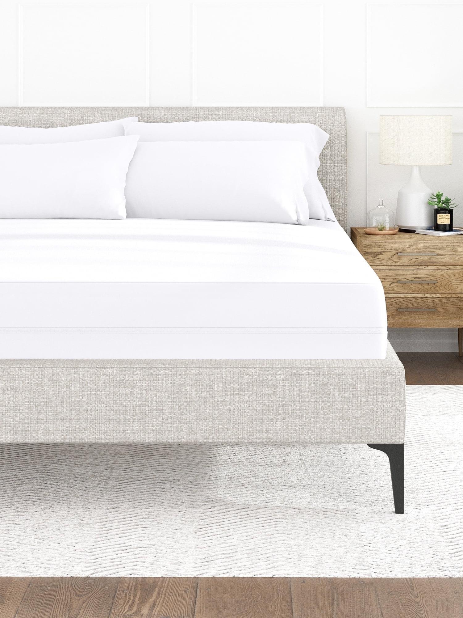 Becky Cameron Hypoallergenic Waterproof Bed Bug Mattress Protector