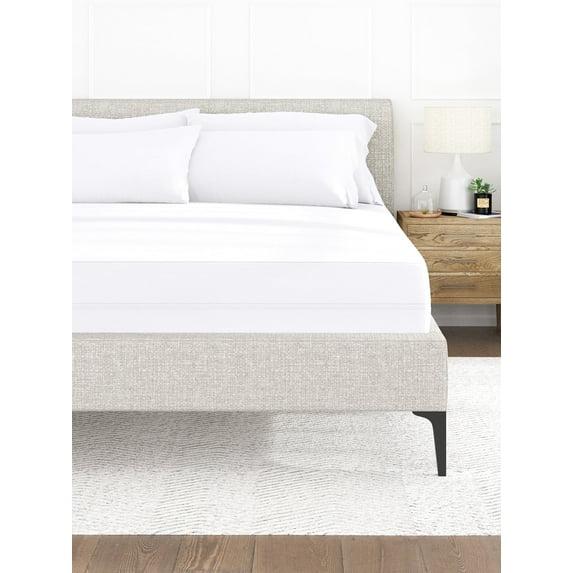 Becky Cameron Hypoallergenic Waterproof Bed Bug Mattress Protector