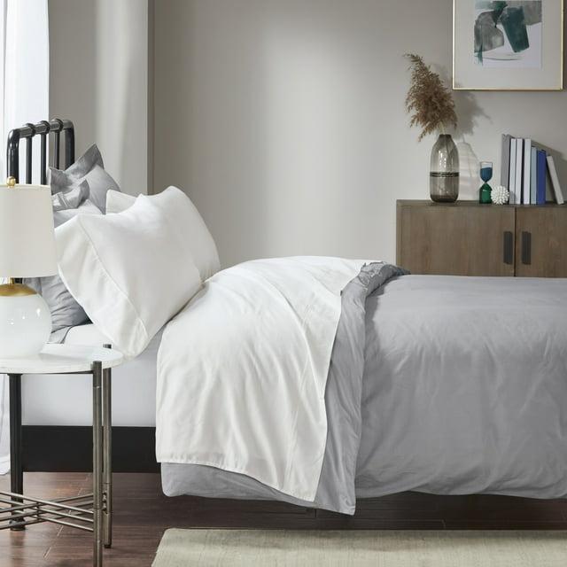 Madison Park 1500 Thread Count Cotton Blend Pillowcases (Set of 2)