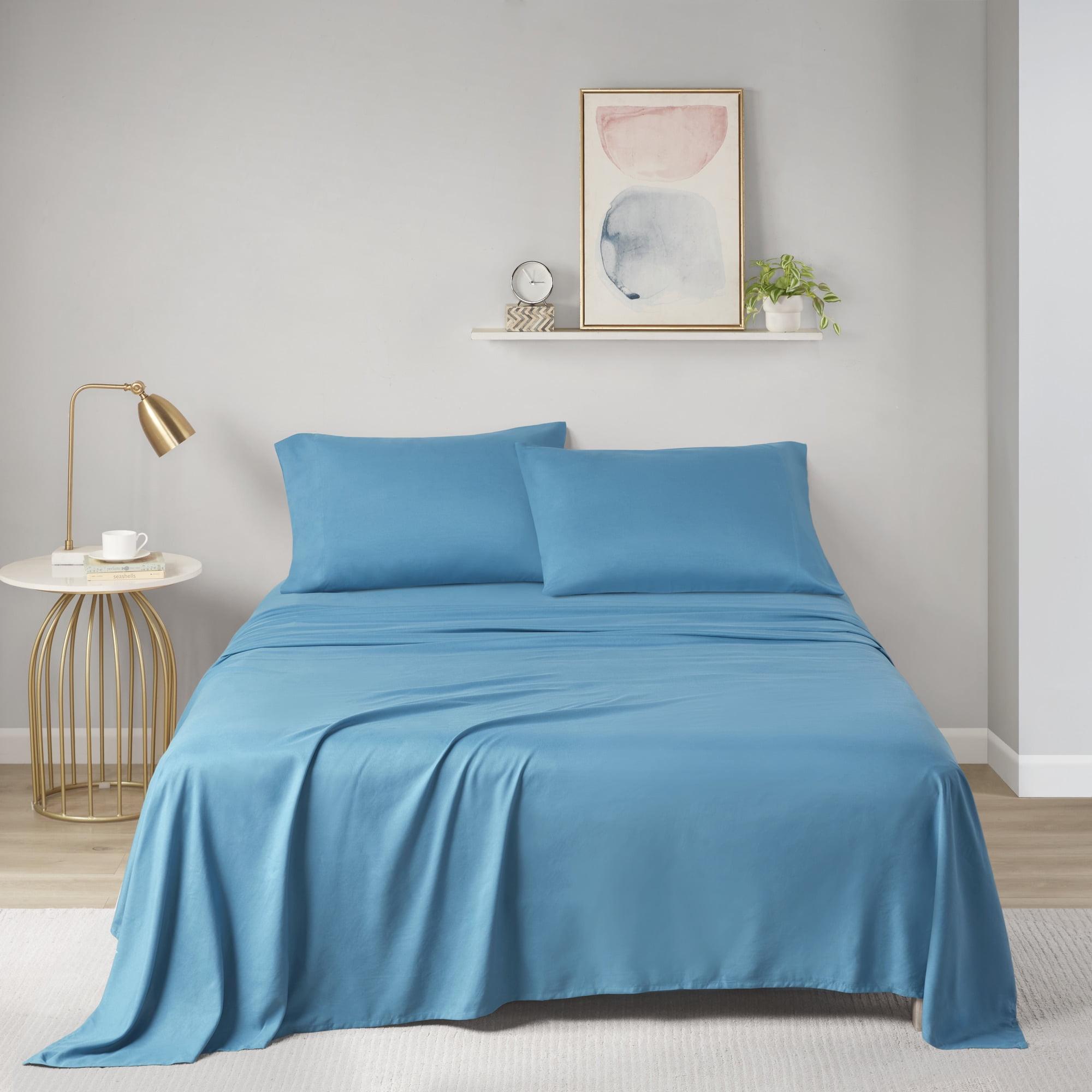 Intelligent Design Intelligent Design Microfiber All Season Soft Touch Sheet Set