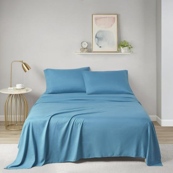 Intelligent Design Intelligent Design Microfiber All Season Soft Touch Sheet Set
