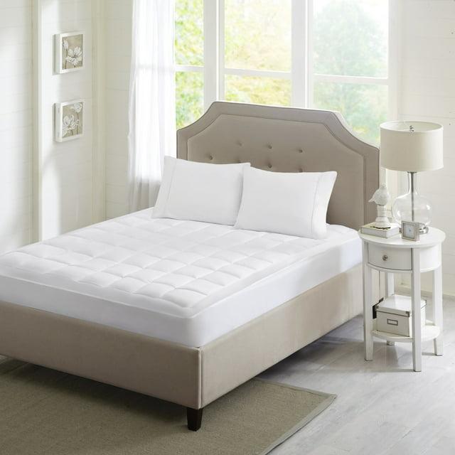 Madison Park Highline 3M Microfiber Mattress Pad