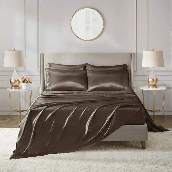 Satin Luxury Sheet Set